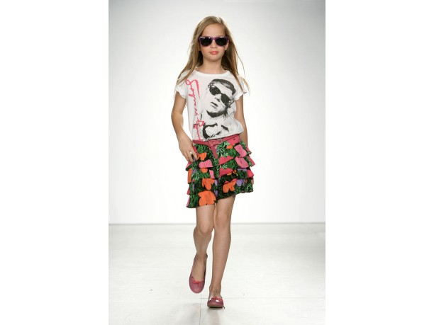 Andy Warhol kids by Pepe Jeans London