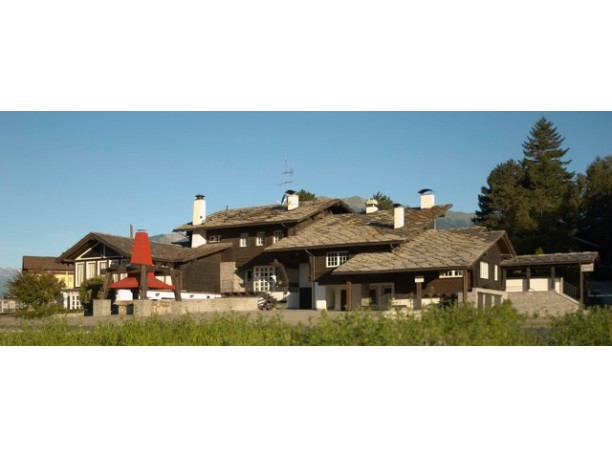 Hotel Village Aosta, la vacanza ideale su due ruote