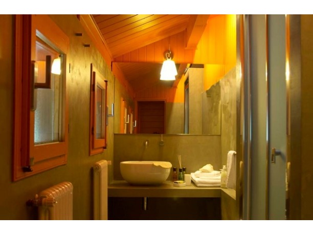 Hotel Village Aosta, la vacanza ideale su due ruote