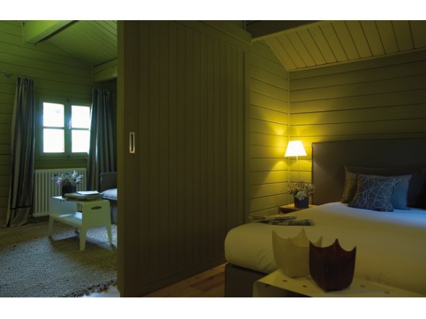 Hotel Village Aosta, la vacanza ideale su due ruote