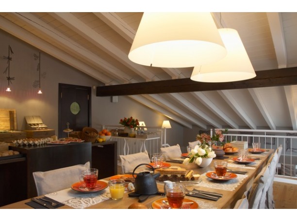 Hotel Village Aosta, la vacanza ideale su due ruote