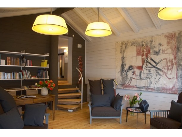 Hotel Village Aosta, la vacanza ideale su due ruote