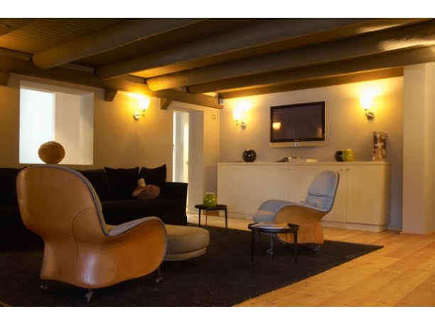 Hotel Village Aosta, la vacanza ideale su due ruote