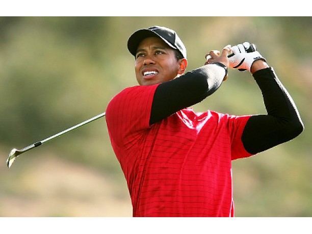 Divorzio Tiger Woods: il più costoso della storia