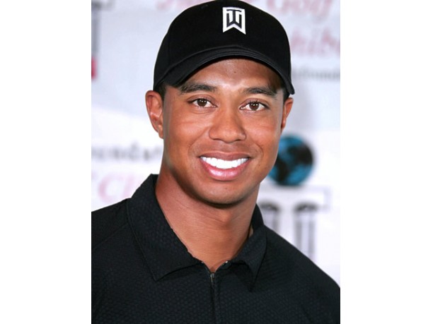 Divorzio Tiger Woods: il più costoso della storia