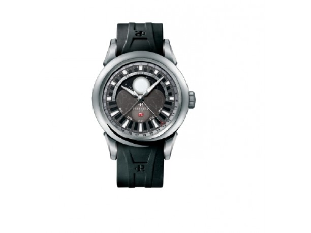 Orologio Big Central Moonphase by Perrelet