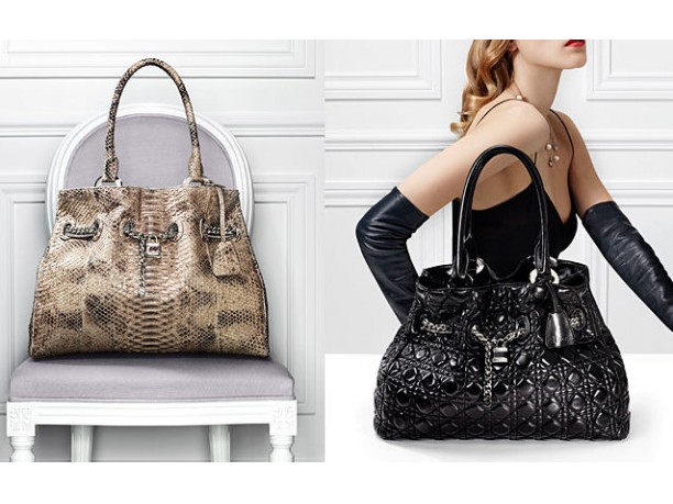 Borsa Dior Chri-Chri