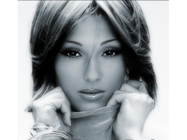 Anna Tatangelo ad X Factor 4