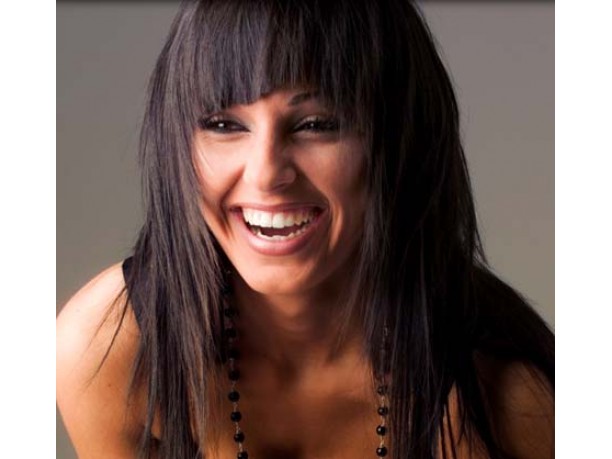 Anna Tatangelo ad X Factor 4