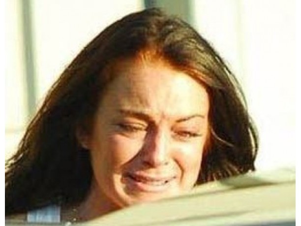 Lindsay Lohan è stata condannata