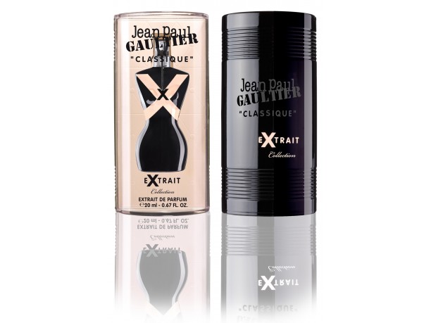 Classique X di Jean Paul Gaultier