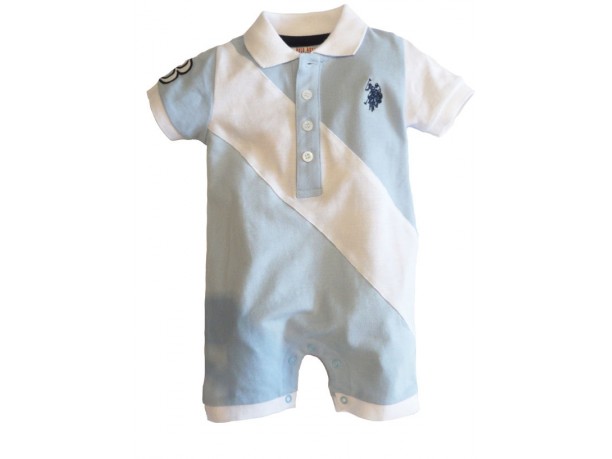 U.S. Polo Assn. Baby collection