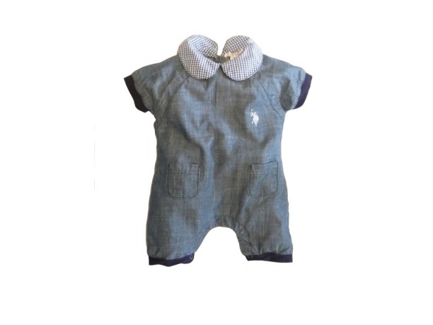 U.S. Polo Assn. Baby collection