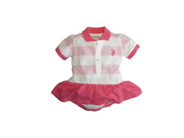 U.S. Polo Assn. Baby collection