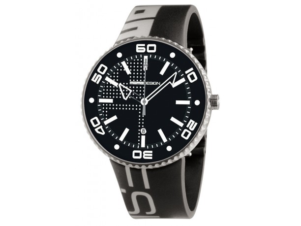 Orologio Jet di Momodesign