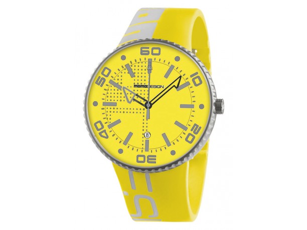 Orologio Jet di Momodesign