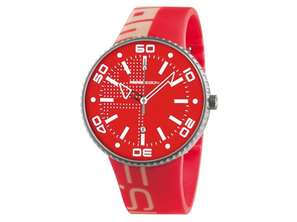Orologio Jet di Momodesign