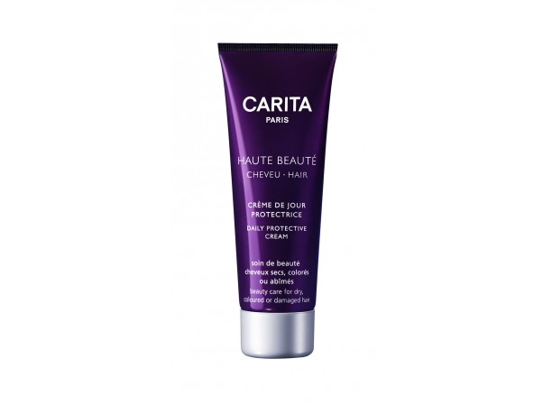 Prodotti per la cura dei capelli Carita