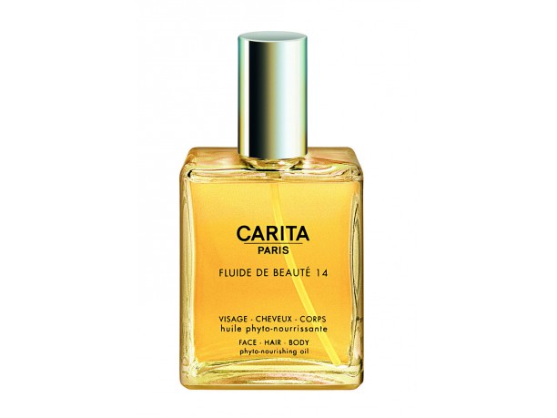 Prodotti per la cura dei capelli Carita