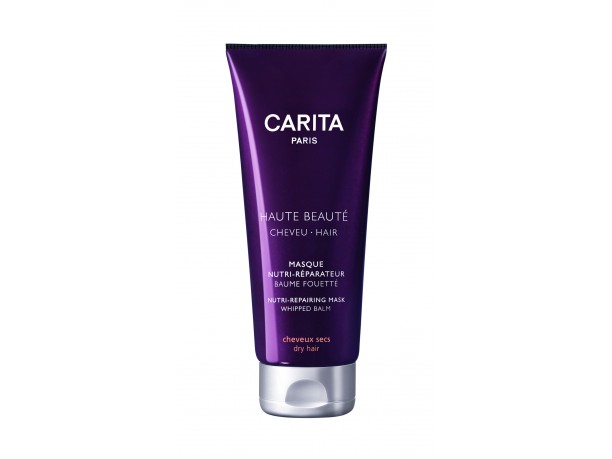 Prodotti per la cura dei capelli Carita