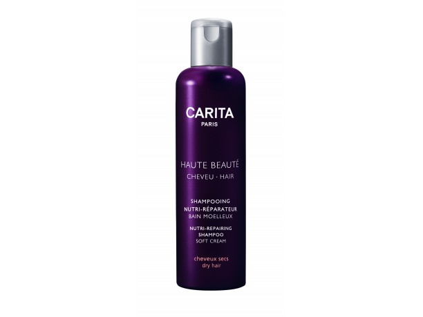 Prodotti per la cura dei capelli Carita