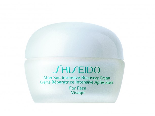 Shiseido cura della pelle estate 2010