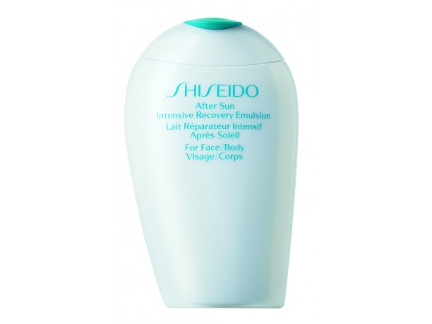 Shiseido cura della pelle estate 2010
