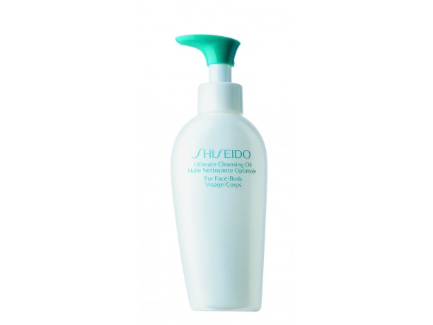 Shiseido cura della pelle estate 2010