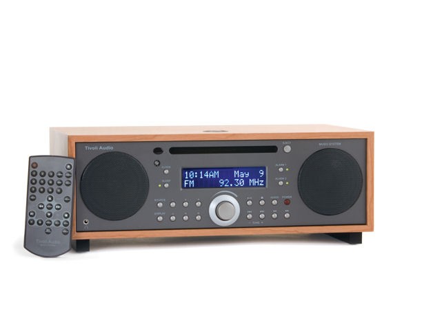 Novità Tivoli Audio