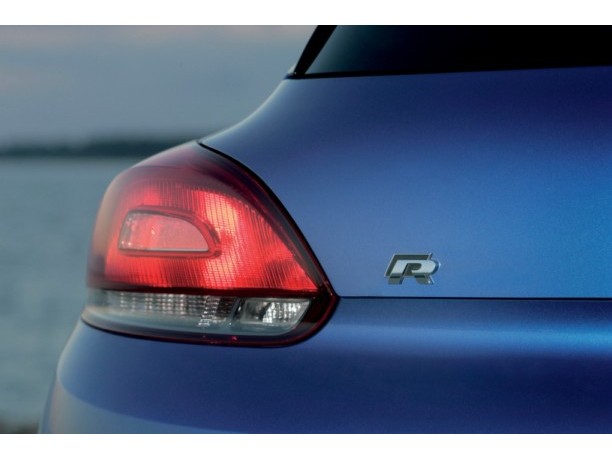 Volkswagen R linea sportiva ed elegante
