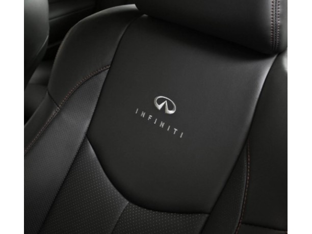 Infiniti IPL G coupè