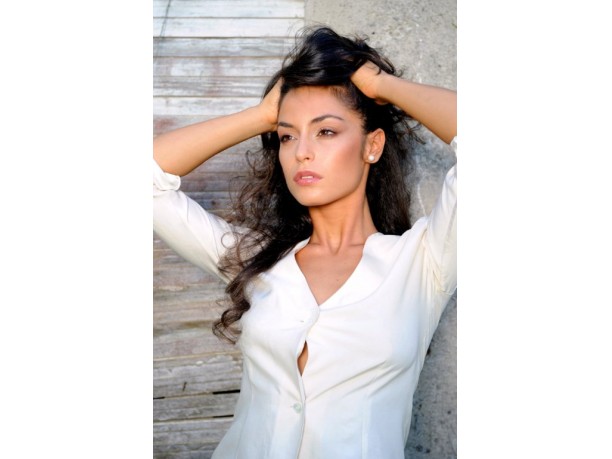 Raffaella Fico più bella di Belen Rodriguez