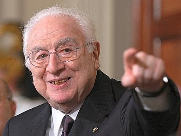 E’ morto Francesco Cossiga ex presidente della Repubblica
