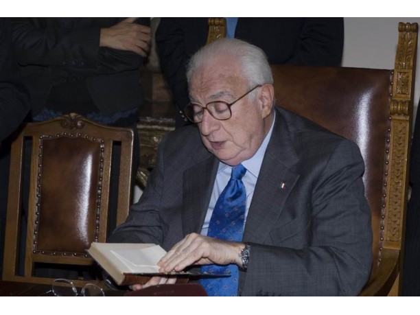 E’ morto Francesco Cossiga ex presidente della Repubblica