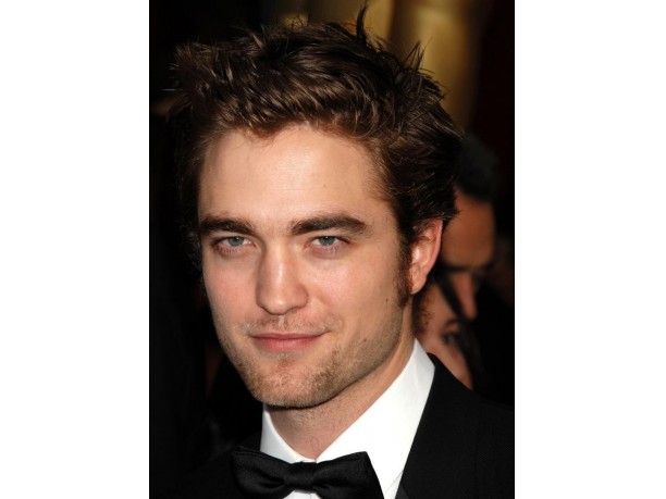 Robert Pattinson è l’uomo più sexy
