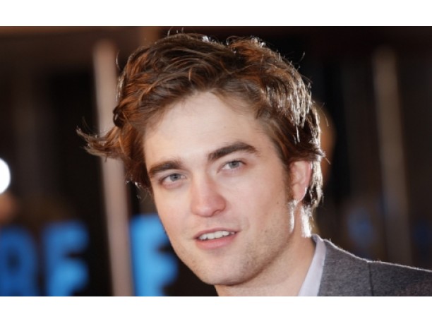 Robert Pattinson è l’uomo più sexy