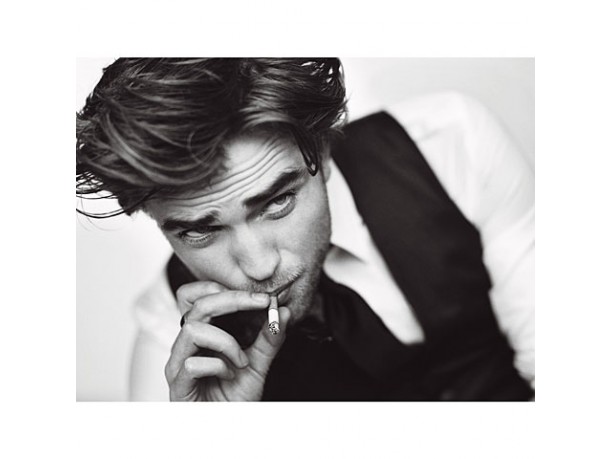 Robert Pattinson è l’uomo più sexy