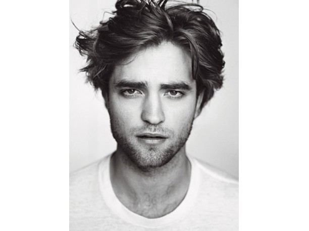 Robert Pattinson è l’uomo più sexy