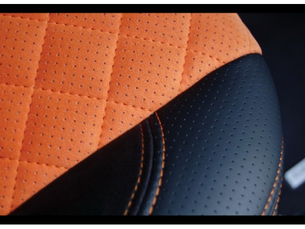 Range Rover Sport Vesuvius by Project Kahn