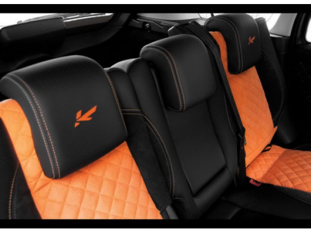 Range Rover Sport Vesuvius by Project Kahn