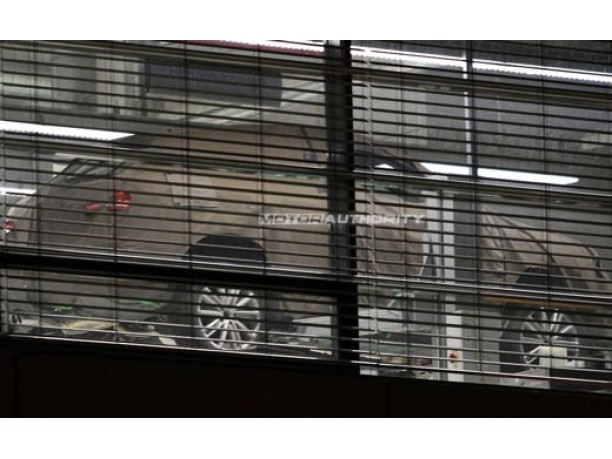Audi Q3, nuova SUV compatta premium