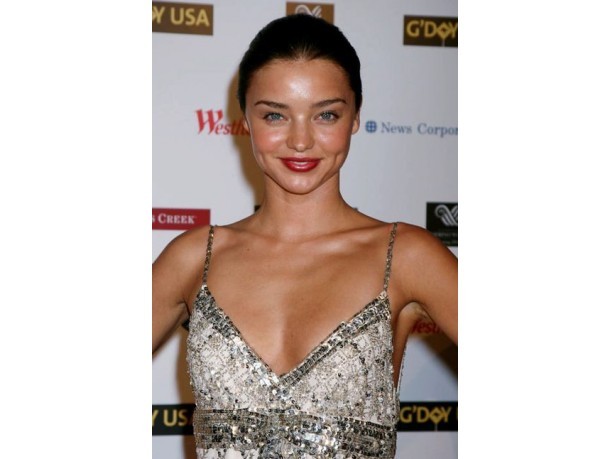 Orlando Bloom e Miranda Kerr aspettano il primo figlio