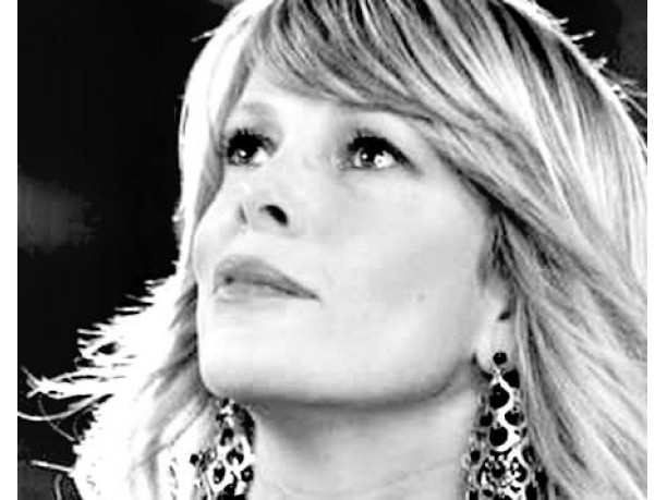 Alessia Marcuzzi e Dj Francesco sono innamorati