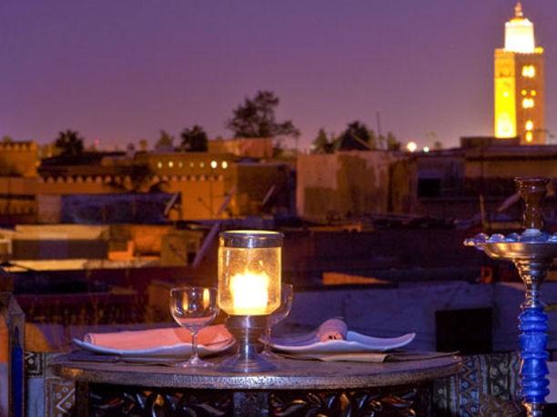Angsana Riads Collection Marocco