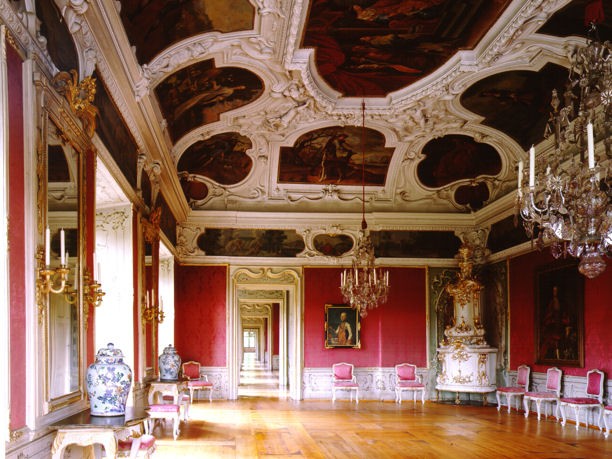 Il Castello di Eggenberg nuovo patrimonio mondiale UNESCO