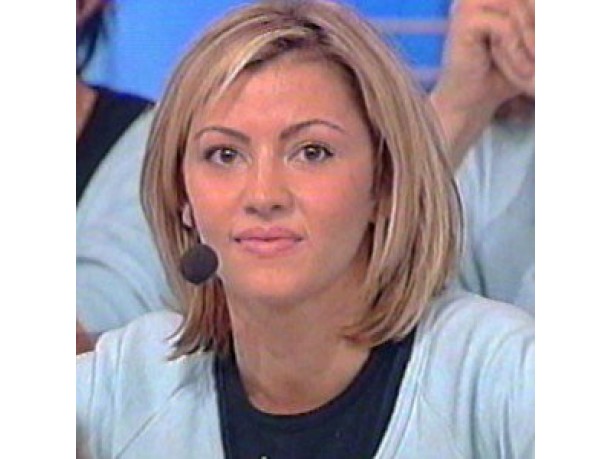 Alessandra Amoroso la più amata di Amici