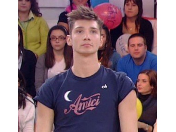Alessandra Amoroso la più amata di Amici