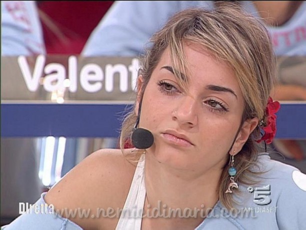 Alessandra Amoroso la più amata di Amici
