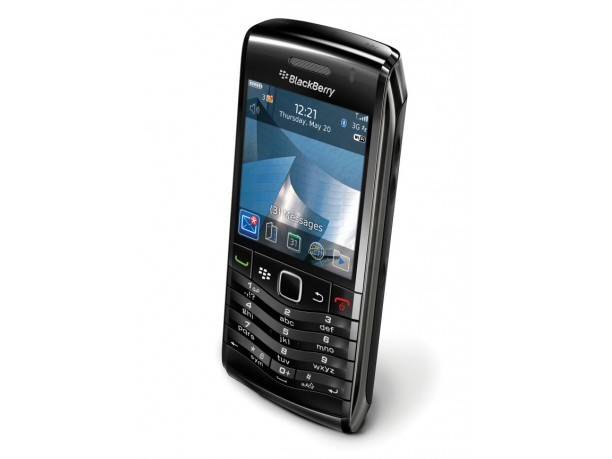 BlackBerry Pearl 3G disponibile anche in Italia