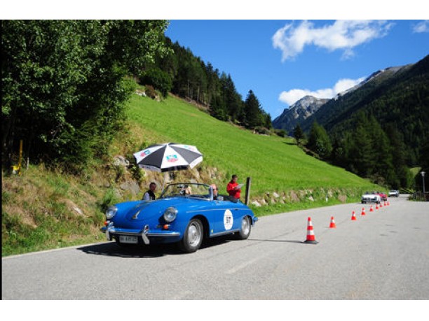 La Coppa d’Oro delle Dolomiti 2010